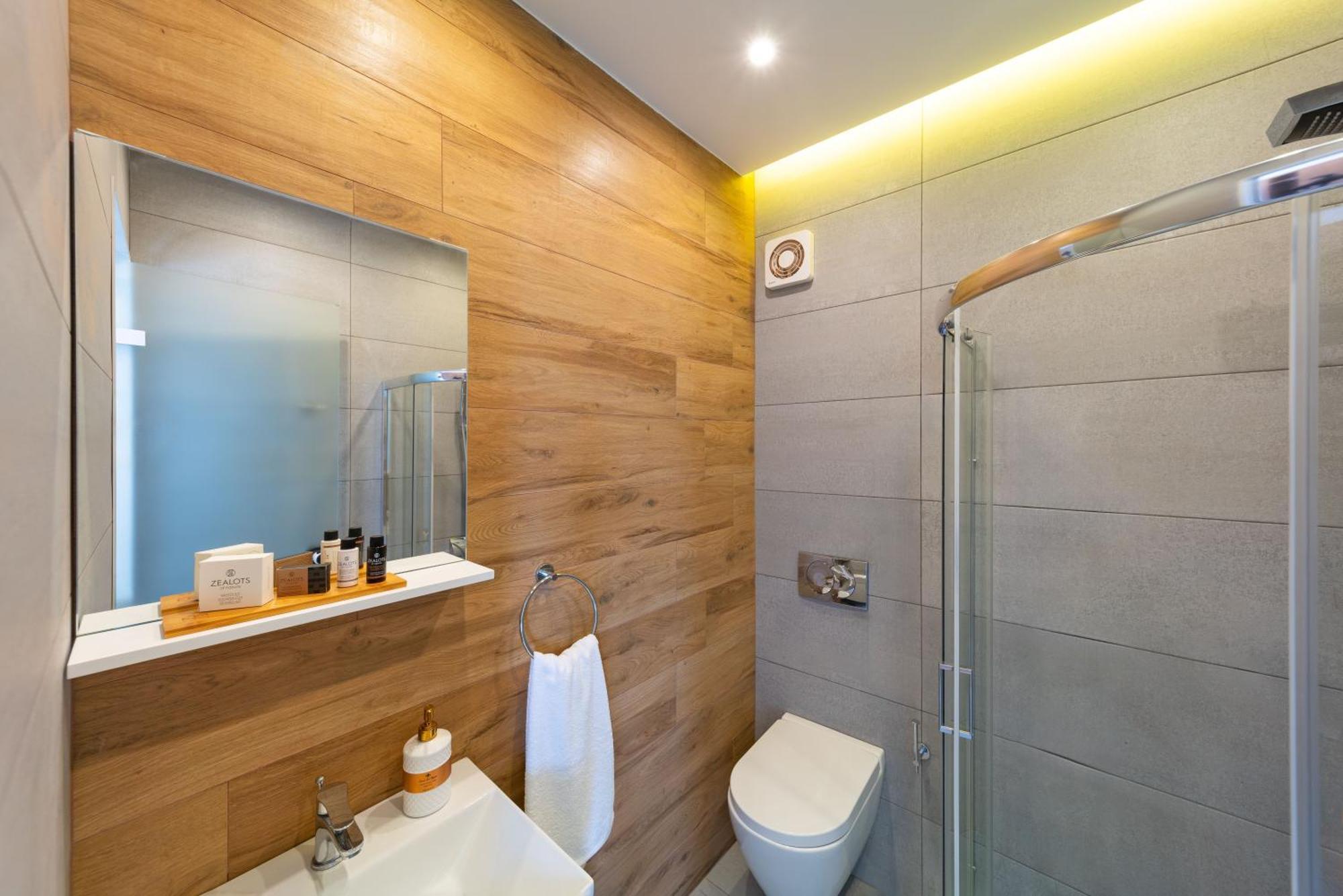 Ventus Villas Koskinou  Bagian luar foto