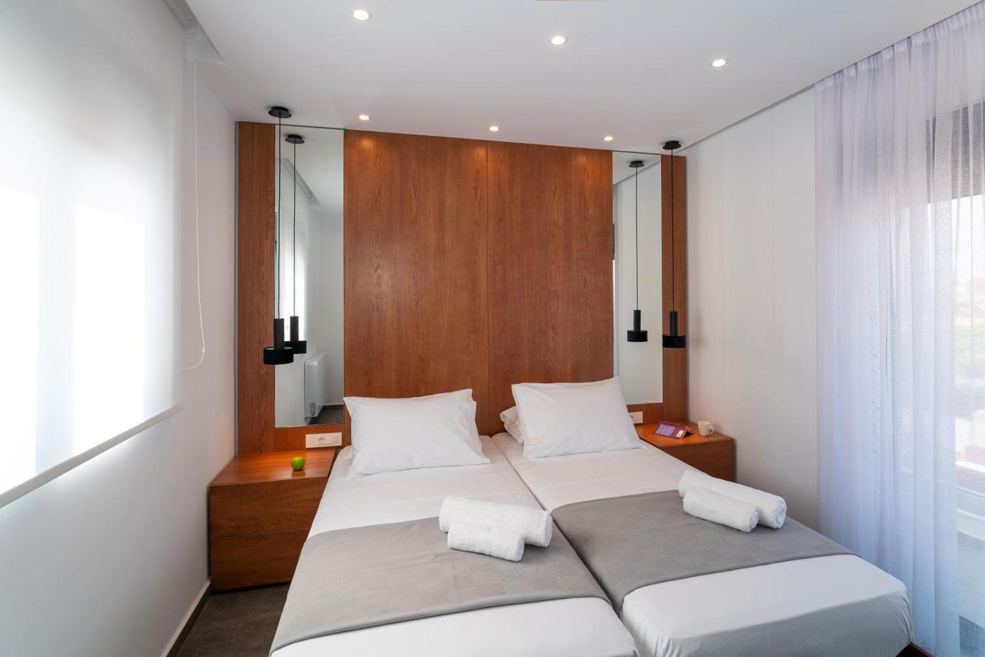 Ventus Villas Koskinou  Bagian luar foto