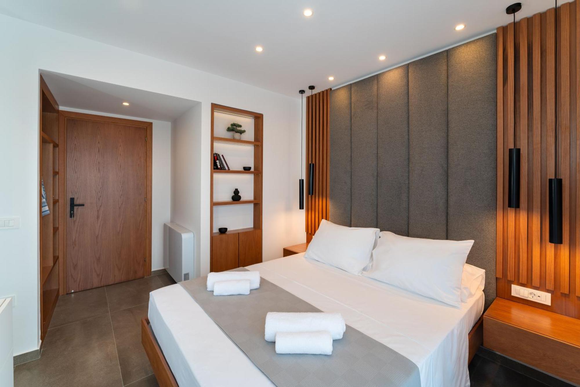 Ventus Villas Koskinou  Bagian luar foto