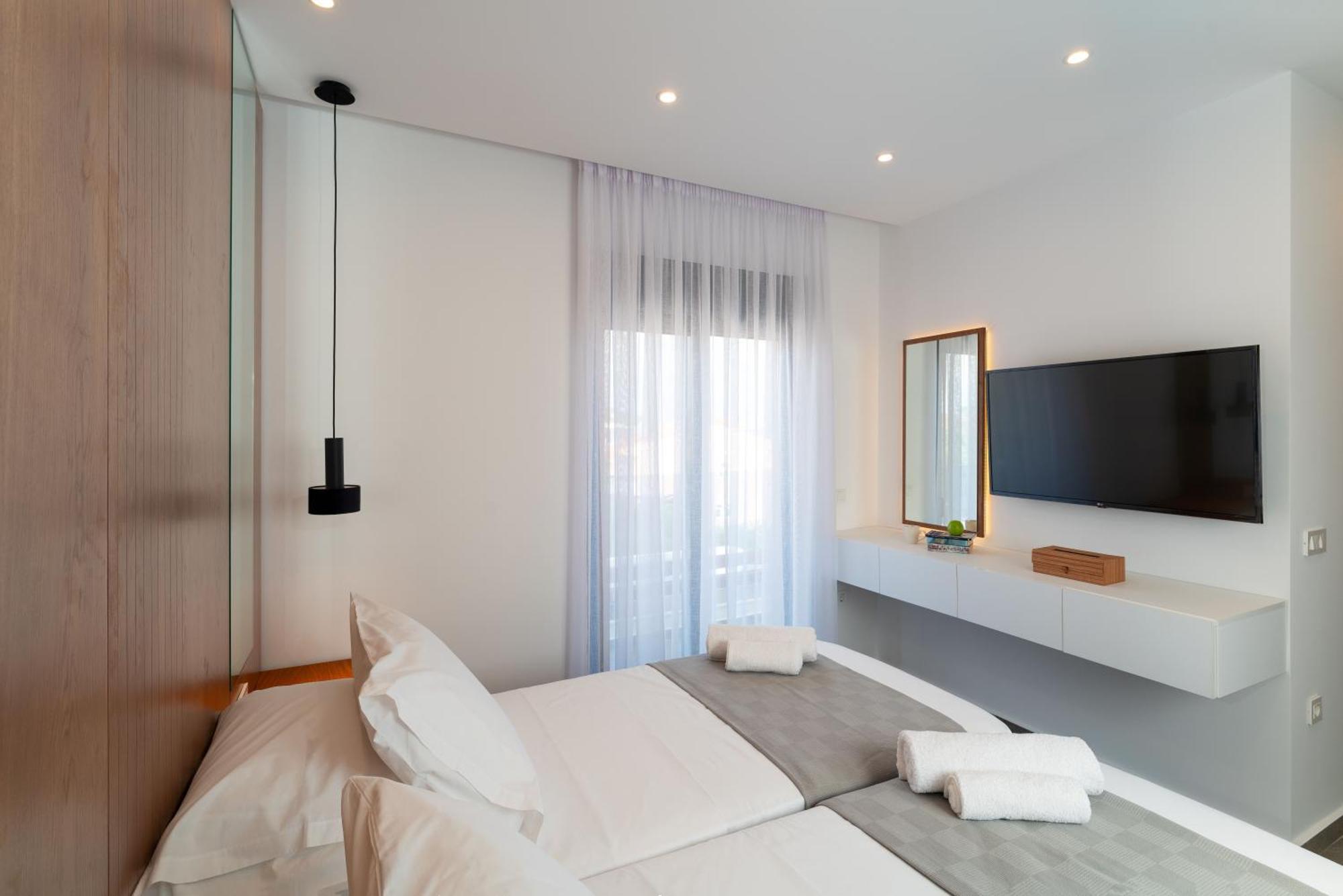 Ventus Villas Koskinou  Bagian luar foto